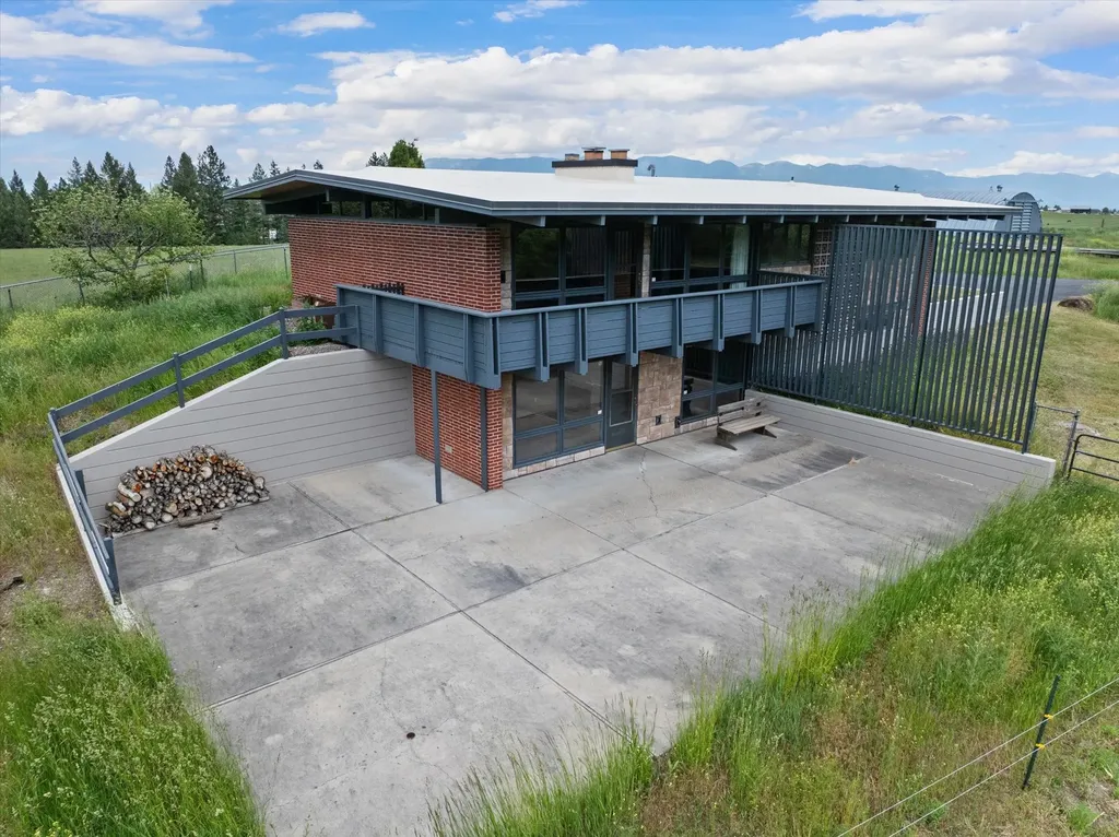 1695 Whalebone Drive Kalispell MT 59901