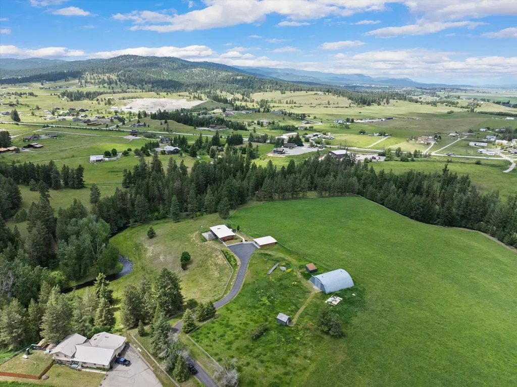 1695 Whalebone Drive Kalispell MT 59901