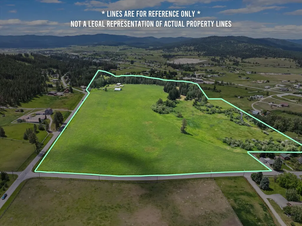 1695 Whalebone Drive Kalispell MT 59901