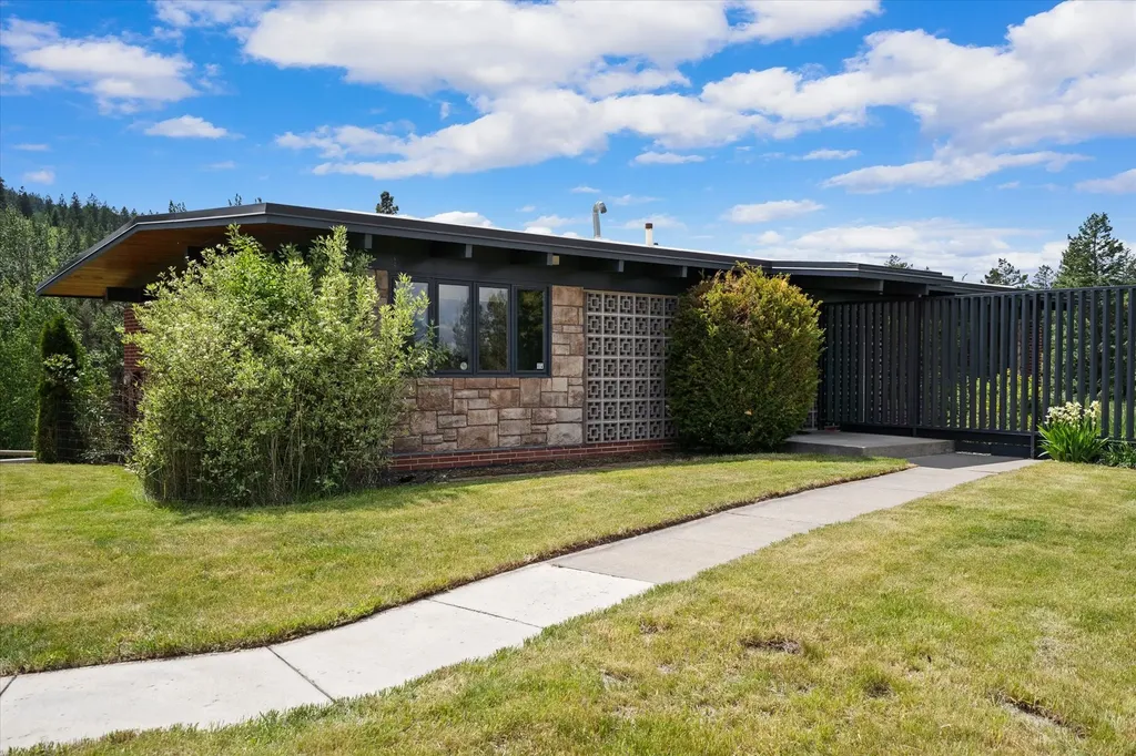 1695 Whalebone Drive Kalispell MT 59901