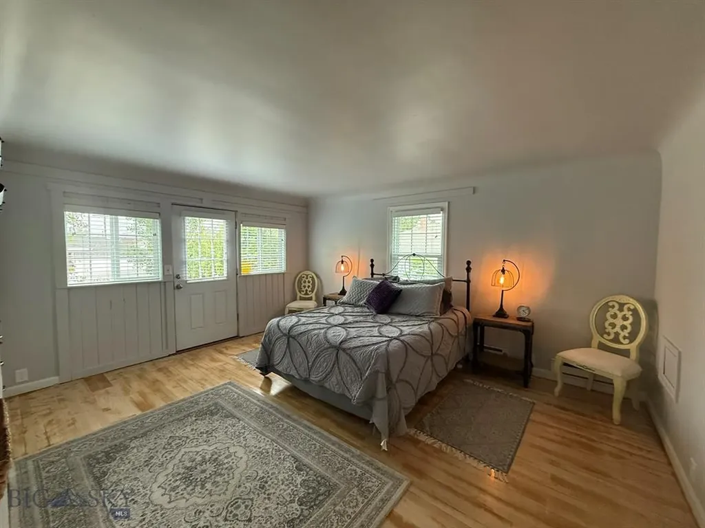 2821 Edwards Street Butte MT 59701