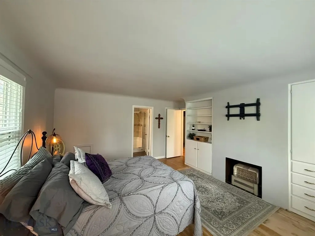 2821 Edwards Street Butte MT 59701
