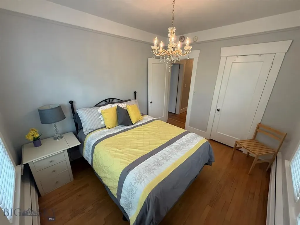 2821 Edwards Street Butte MT 59701