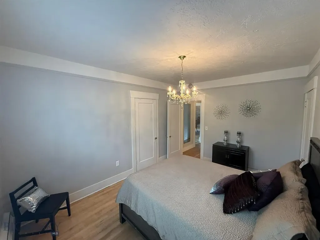 2821 Edwards Street Butte MT 59701
