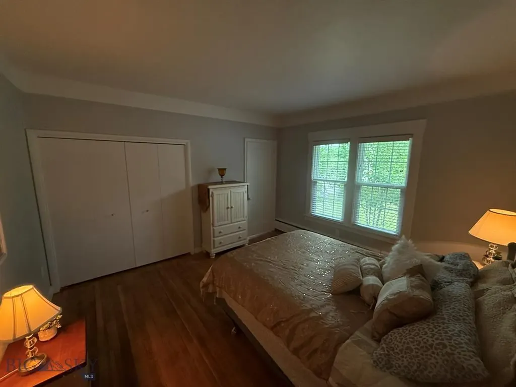 2821 Edwards Street Butte MT 59701