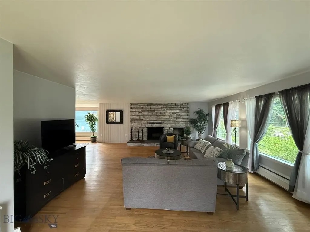 2821 Edwards Street Butte MT 59701