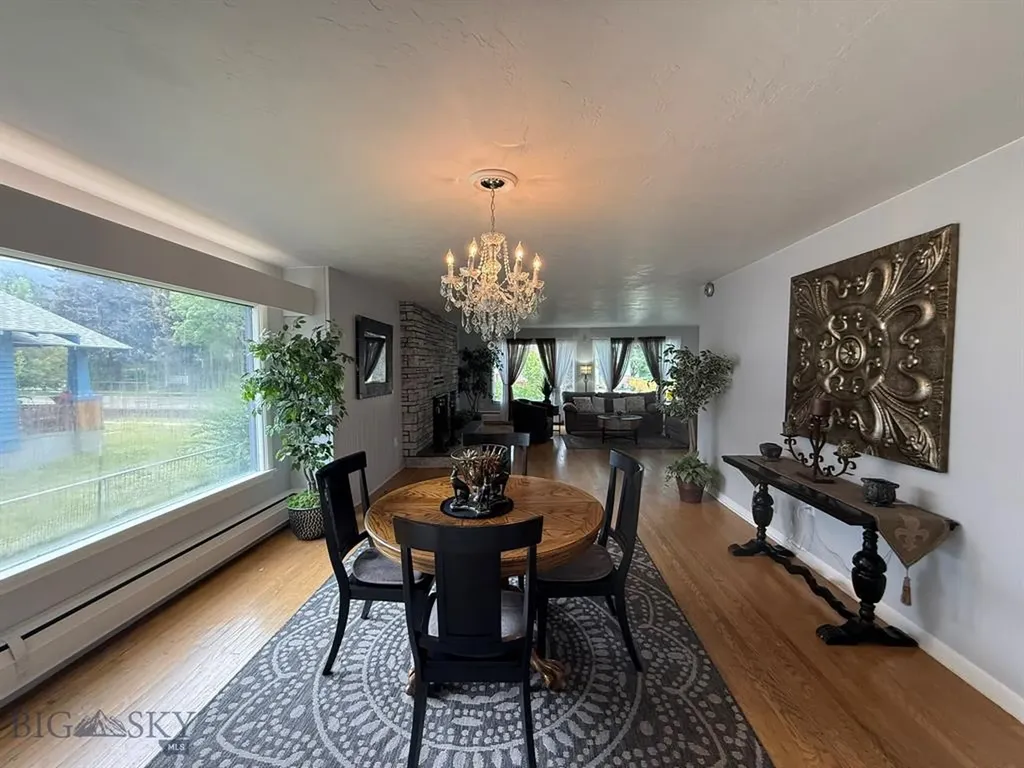 2821 Edwards Street Butte MT 59701