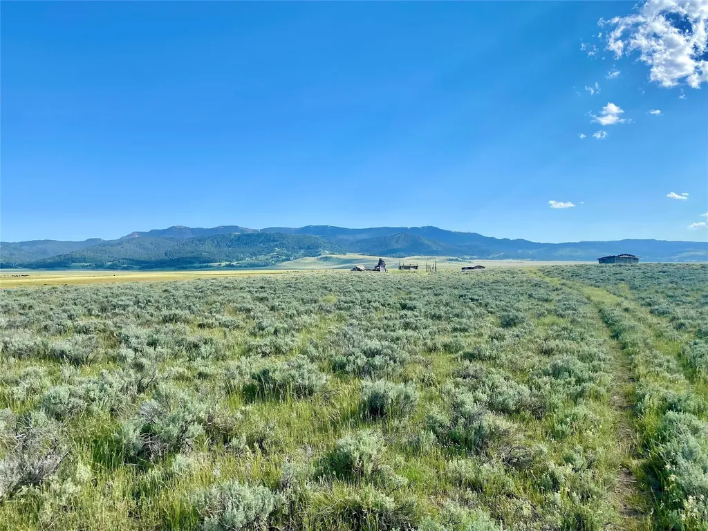 Tbd Brundage Lane Lima MT 59739