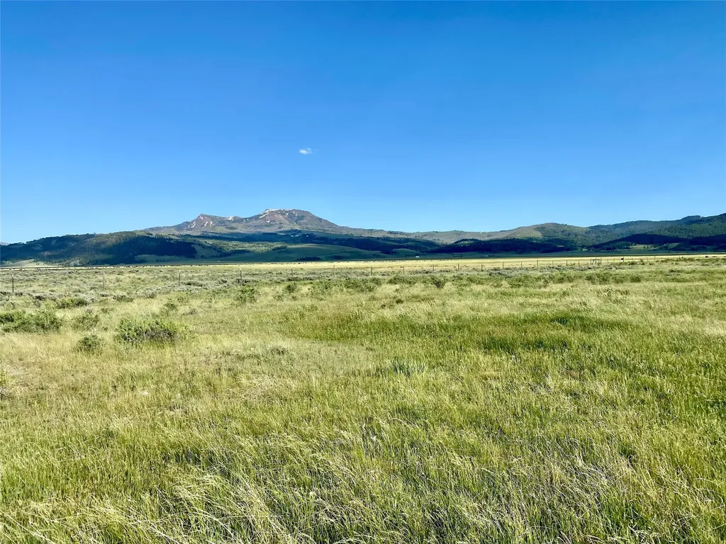 Tbd Brundage Lane Lima MT 59739