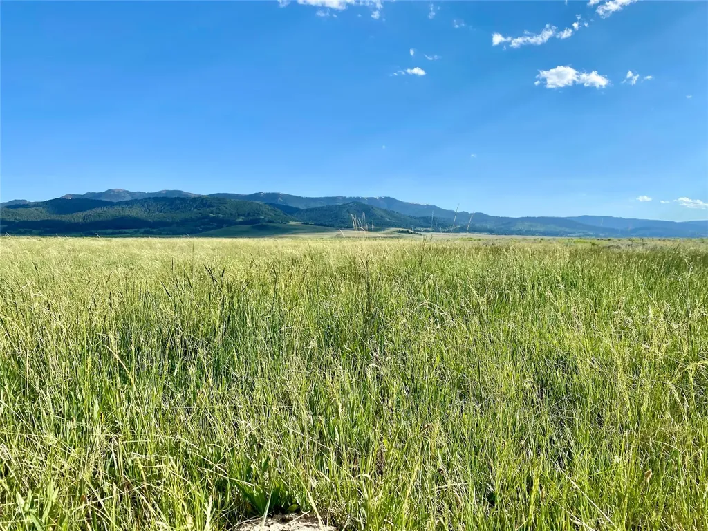 Tbd Brundage Lane Lima MT 59739