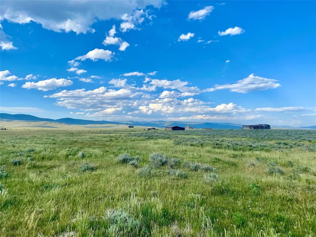 Tbd Brundage Lane Lima MT 59739