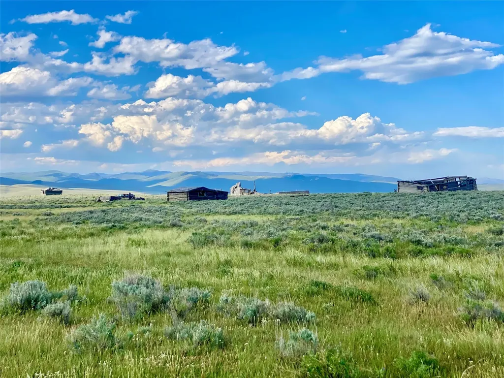 Tbd Brundage Lane Lima MT 59739