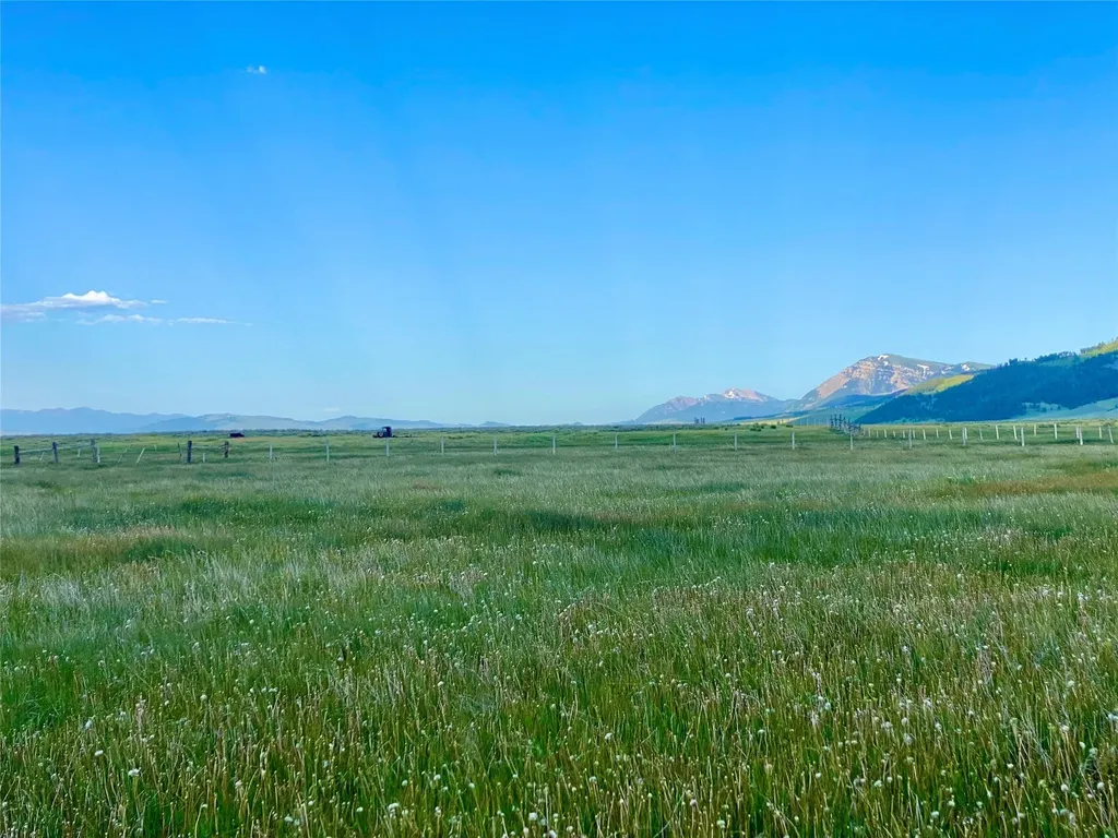 Tbd Brundage Lane Lima MT 59739