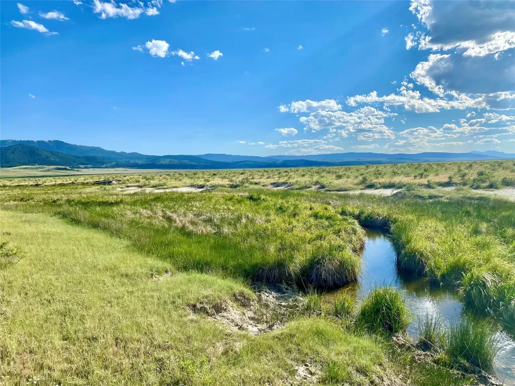 Tbd Brundage Lane Lima MT 59739