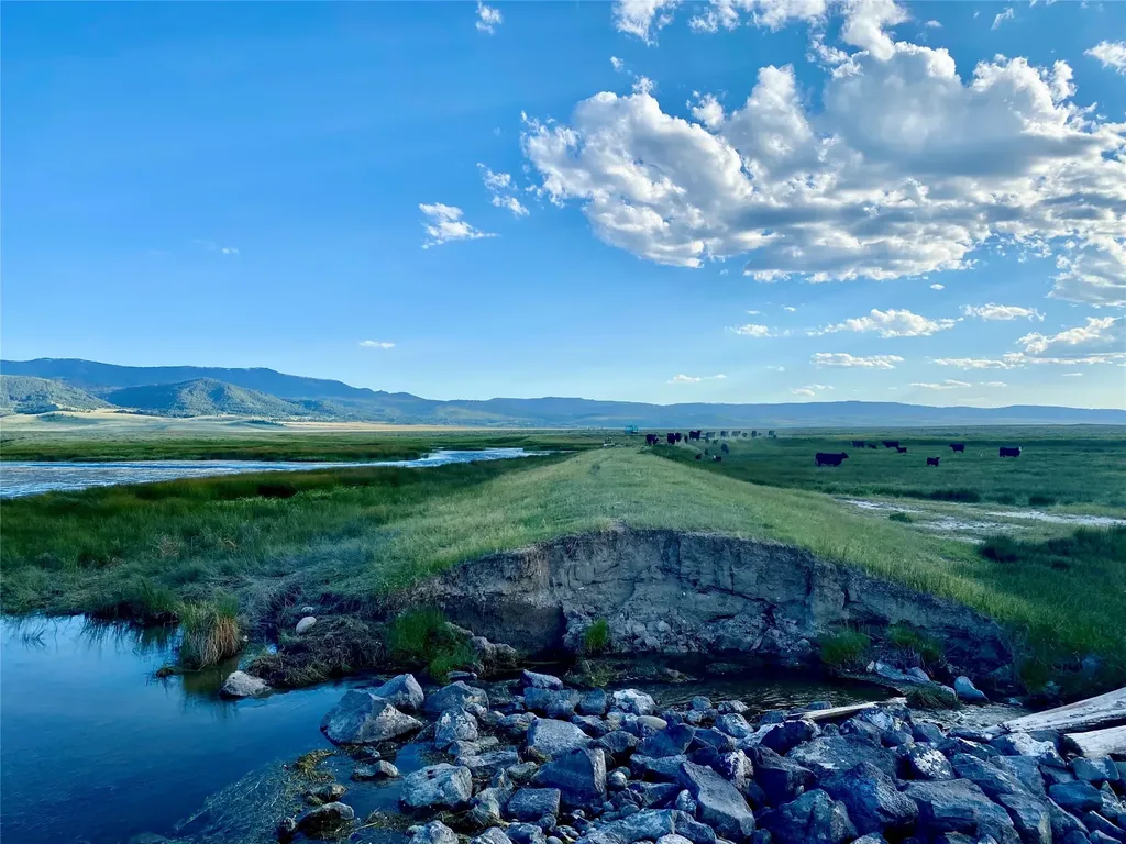 Tbd Brundage Lane Lima MT 59739