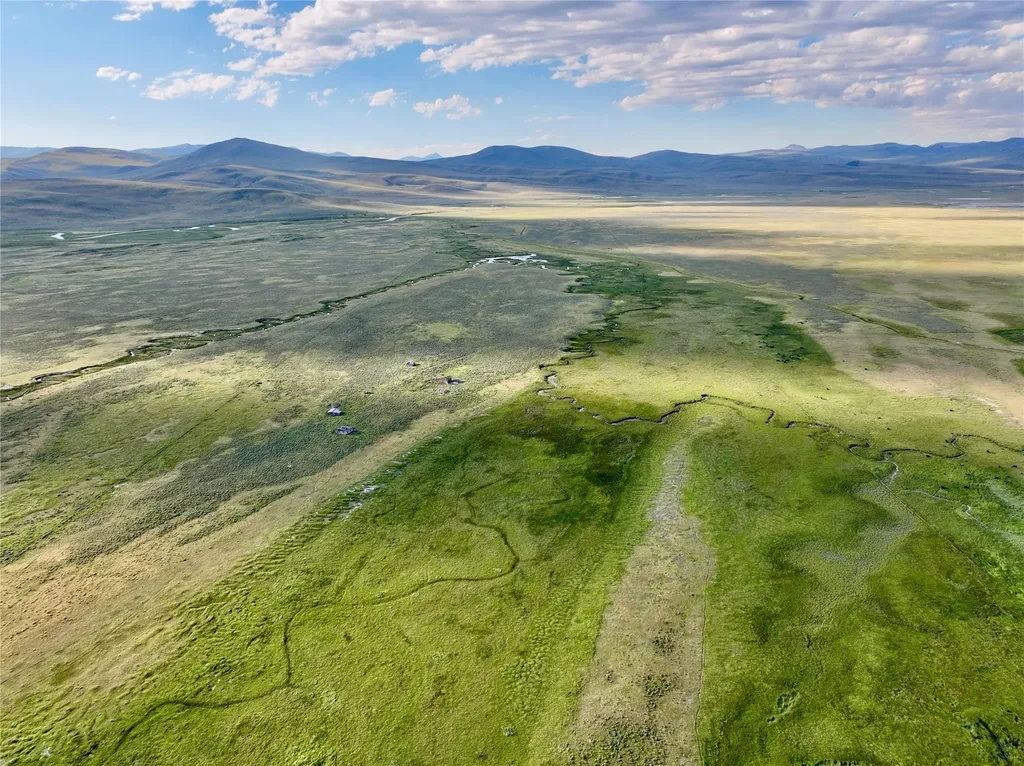 Tbd Brundage Lane Lima MT 59739
