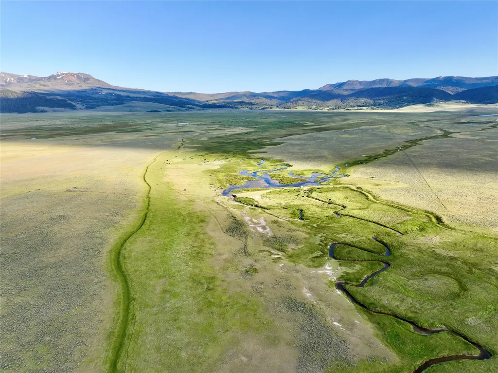 Tbd Brundage Lane Lima MT 59739