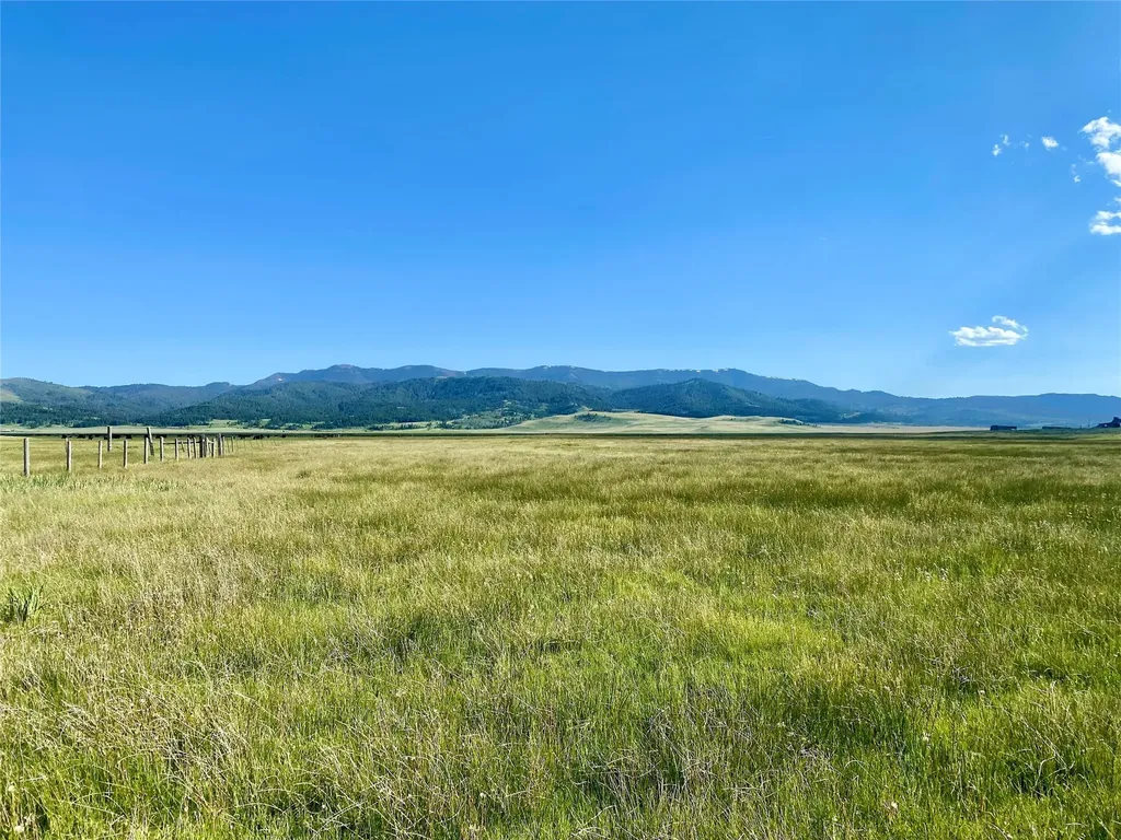 Tbd Brundage Lane Lima MT 59739