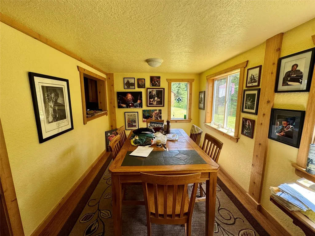 17 Twenty Peak Gulch Lane Trout Creek MT 59874