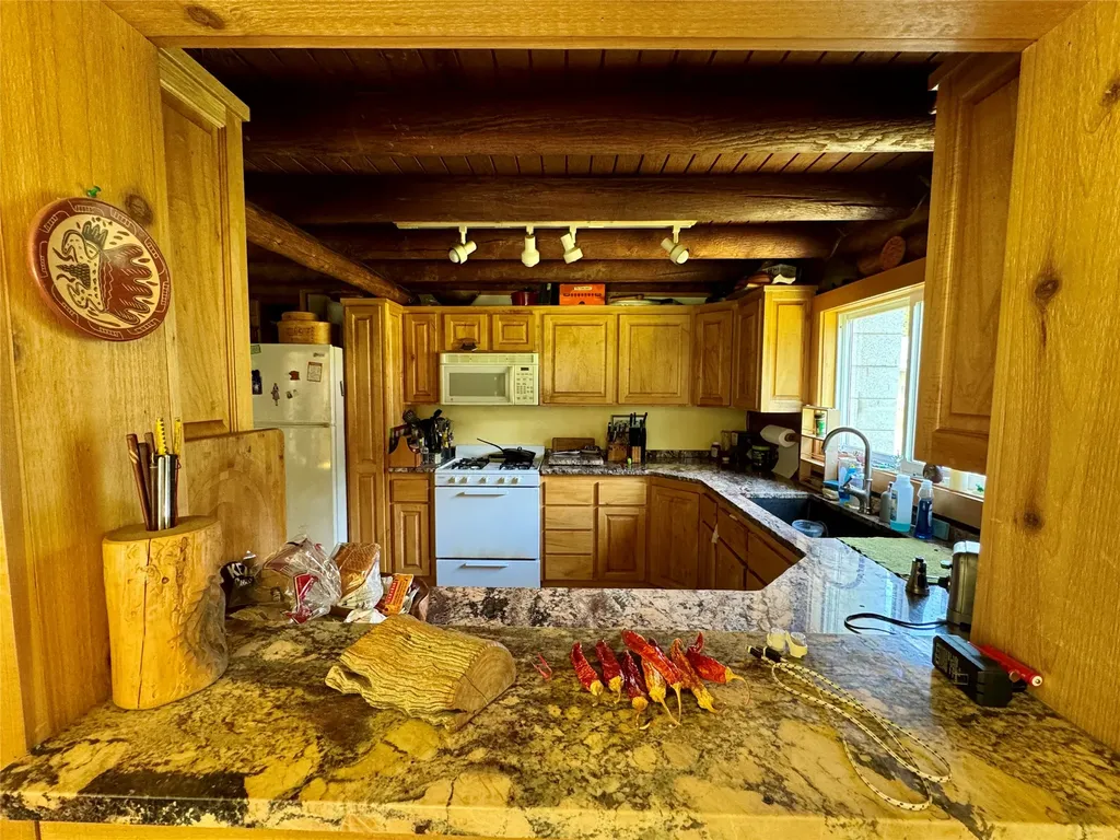 17 Twenty Peak Gulch Lane Trout Creek MT 59874