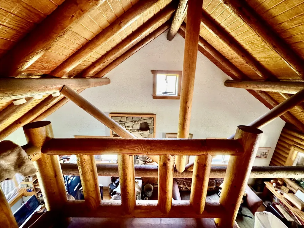 17 Twenty Peak Gulch Lane Trout Creek MT 59874
