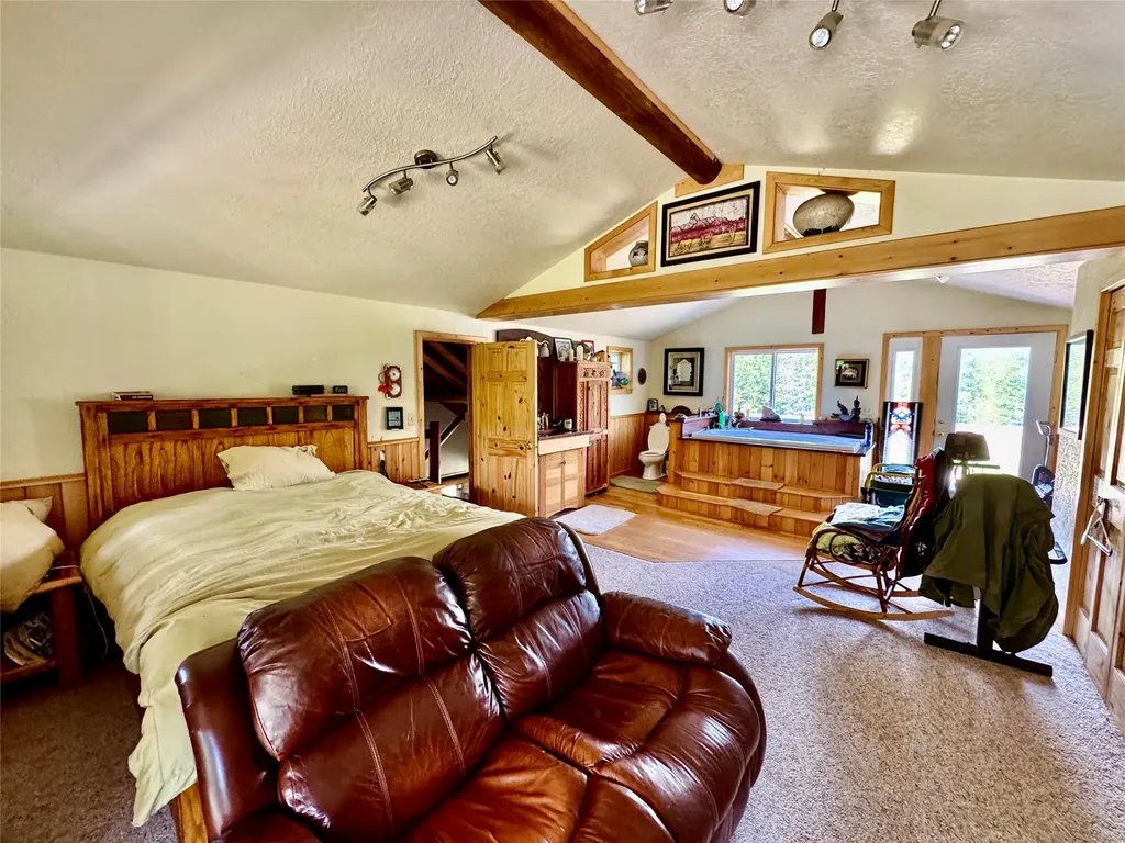 17 Twenty Peak Gulch Lane Trout Creek MT 59874