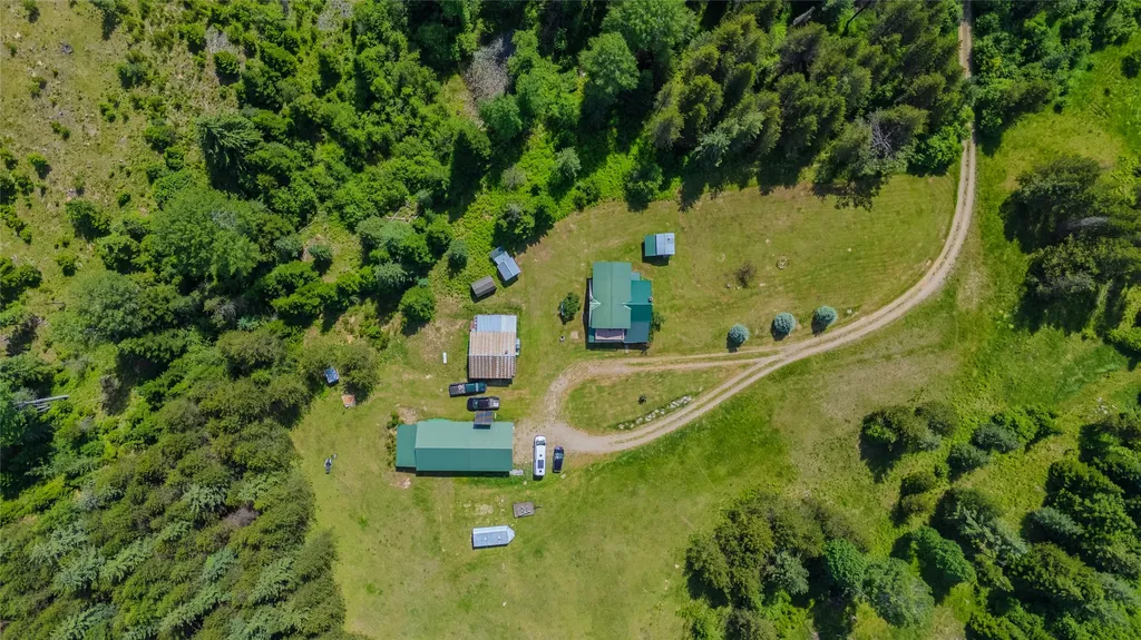 17 Twenty Peak Gulch Lane Trout Creek MT 59874