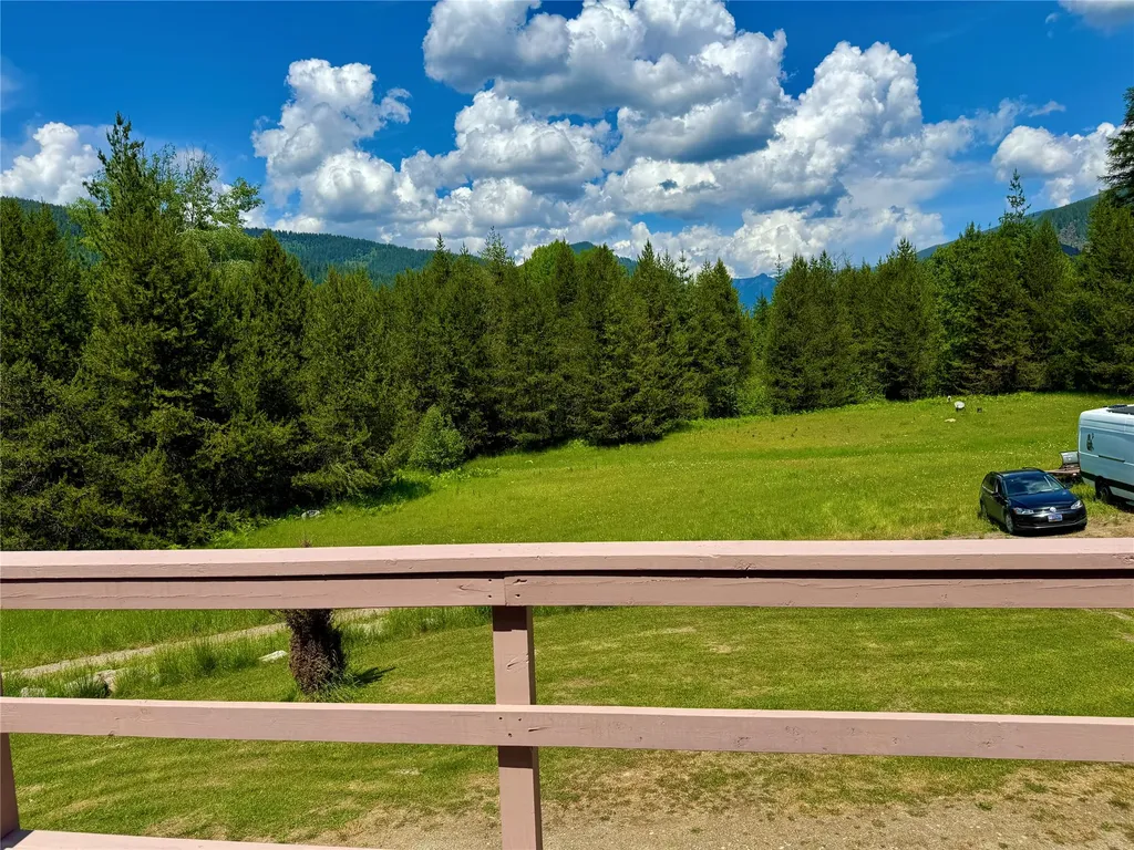 17 Twenty Peak Gulch Lane Trout Creek MT 59874
