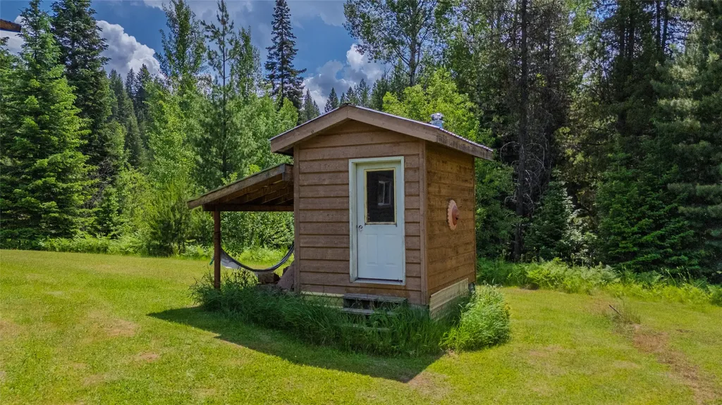 17 Twenty Peak Gulch Lane Trout Creek MT 59874