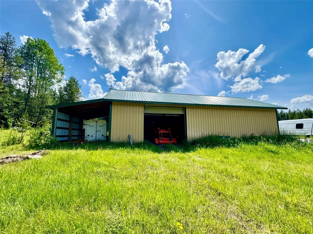 17 Twenty Peak Gulch Lane Trout Creek MT 59874