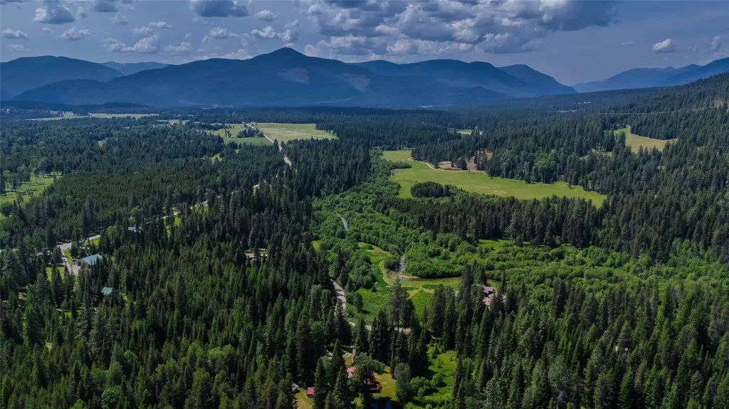 17 Twenty Peak Gulch Lane Trout Creek MT 59874