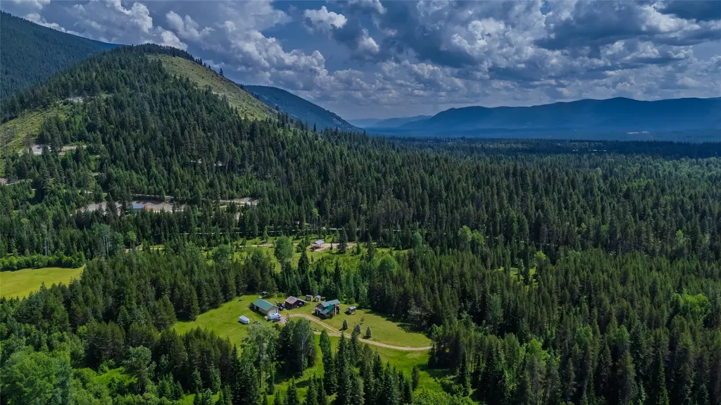 17 Twenty Peak Gulch Lane Trout Creek MT 59874