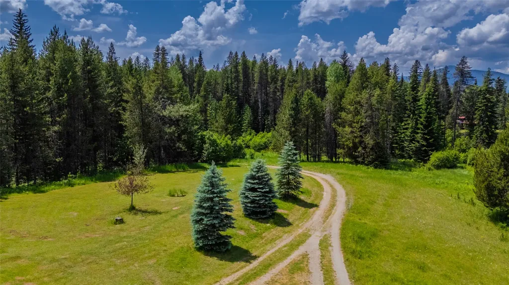 17 Twenty Peak Gulch Lane Trout Creek MT 59874