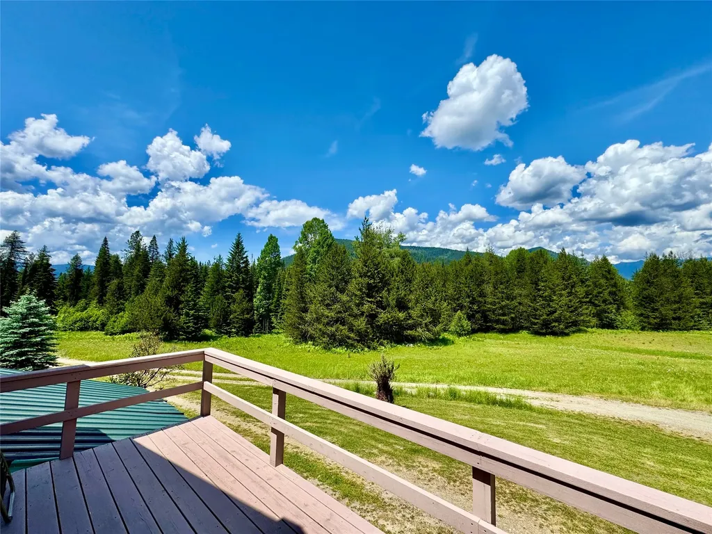 17 Twenty Peak Gulch Lane Trout Creek MT 59874