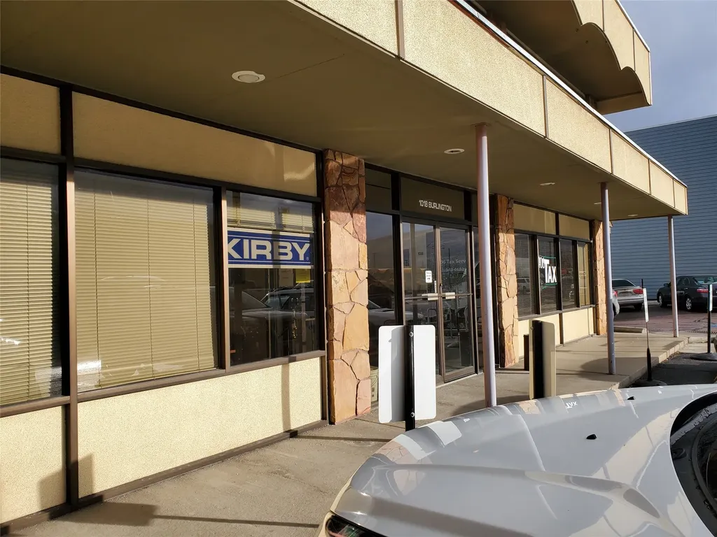 1018 Burlington Avenue Missoula MT 59801