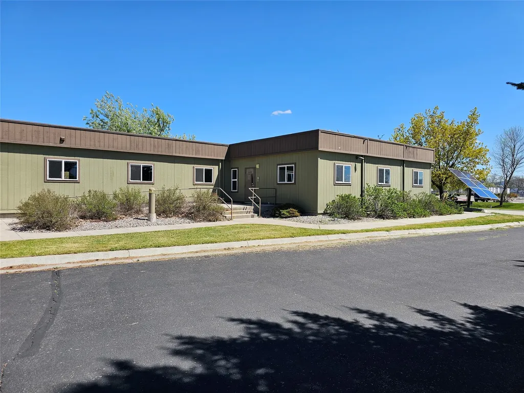 7151 Kestrel Drive Missoula MT 59808