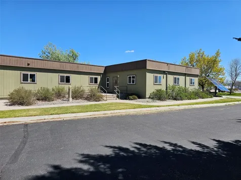7151 Kestrel Drive Missoula MT 59808