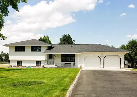 4400 Sierra Drive Missoula MT 59804