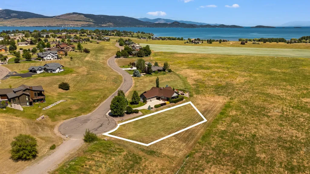 238 Red Tail Road Polson MT 59860