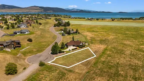 238 Red Tail Road Polson MT 59860