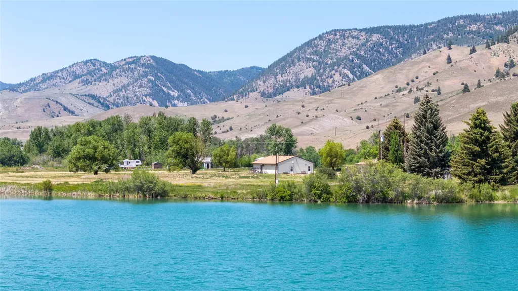 239 Drummond Frontage Road Drummond MT 59832