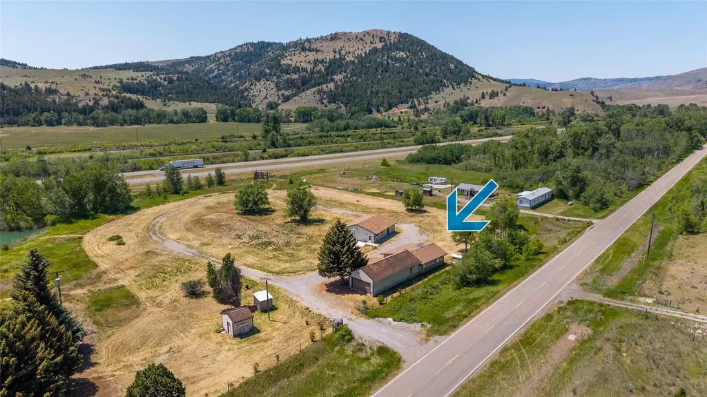 239 Drummond Frontage Road Drummond MT 59832