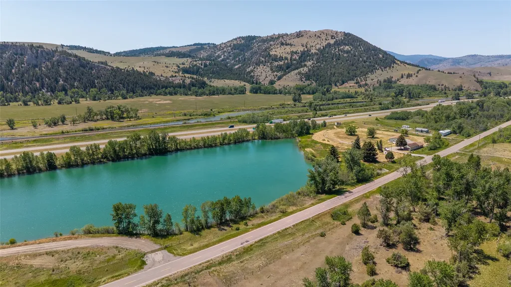 239 Drummond Frontage Road Drummond MT 59832