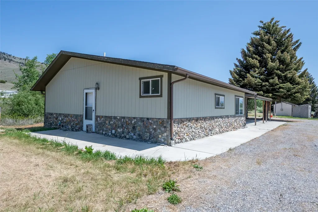239 Drummond Frontage Road Drummond MT 59832