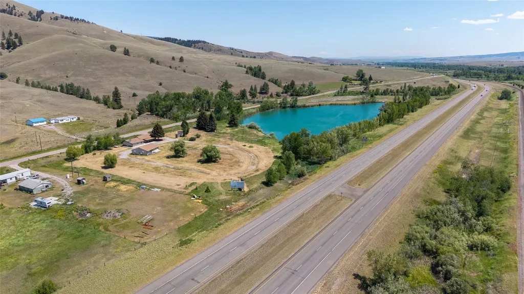 239 Drummond Frontage Road Drummond MT 59832