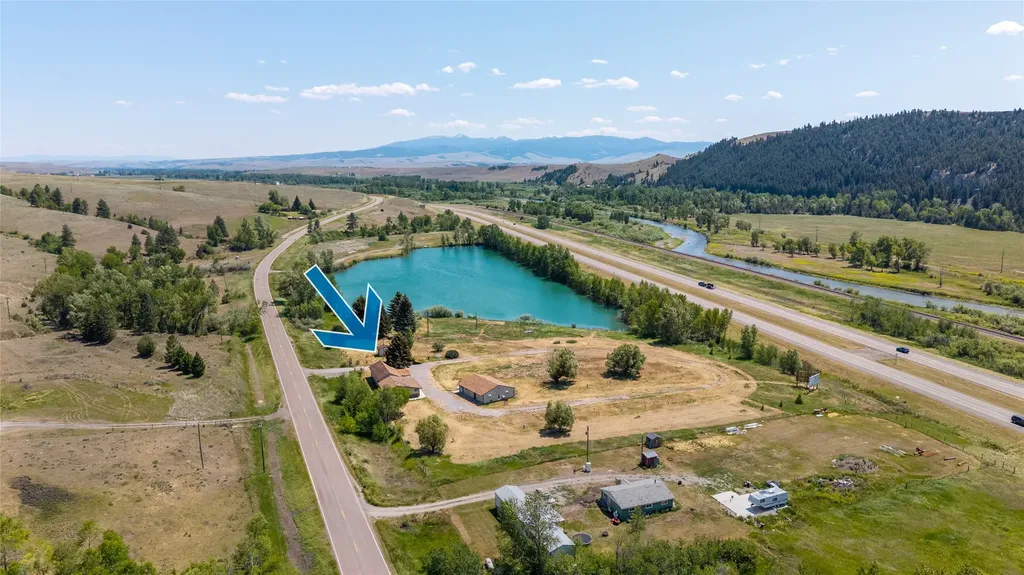 239 Drummond Frontage Road Drummond MT 59832