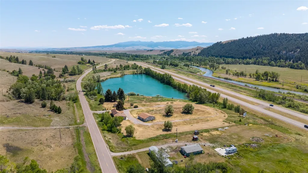 239 Drummond Frontage Road Drummond MT 59832