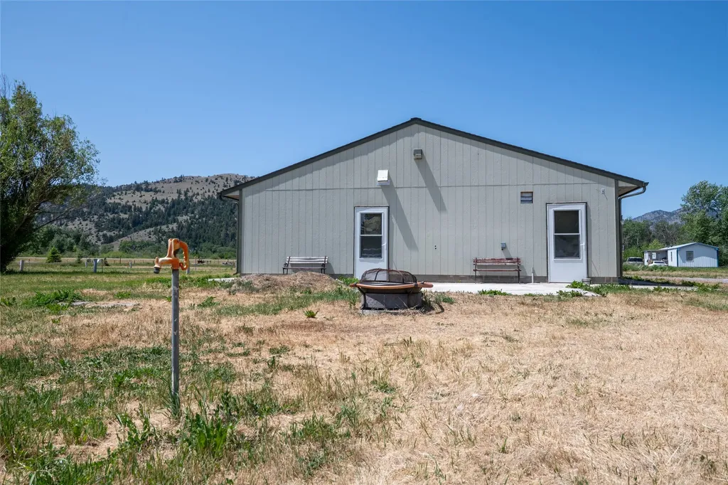 239 Drummond Frontage Road Drummond MT 59832