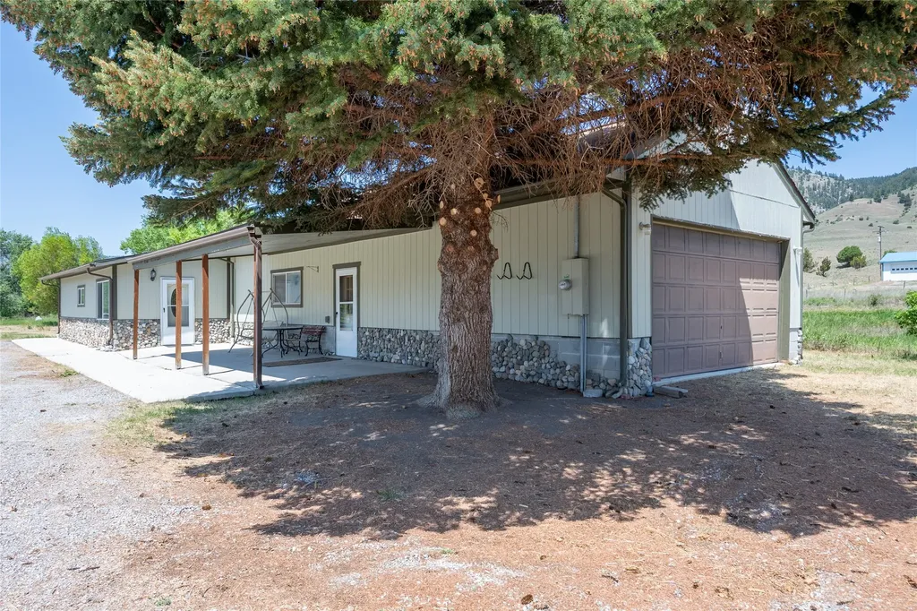 239 Drummond Frontage Road Drummond MT 59832