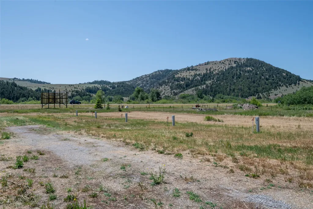 239 Drummond Frontage Road Drummond MT 59832